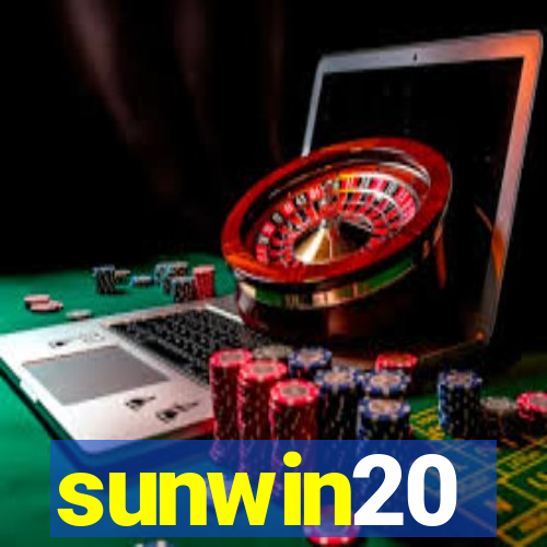 sunwin20