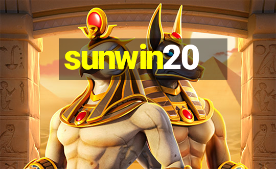 sunwin20