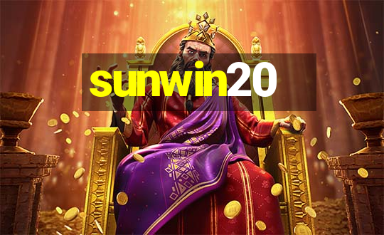 sunwin20