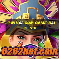 Twin68.Com Game Bài Tứ Sắc