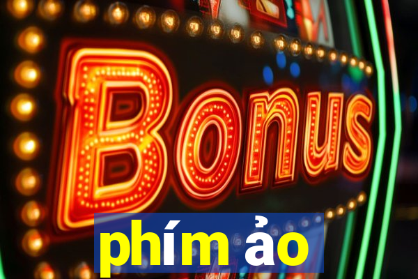 phím ảo