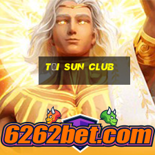 tại sun club