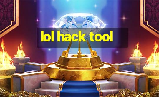 lol hack tool