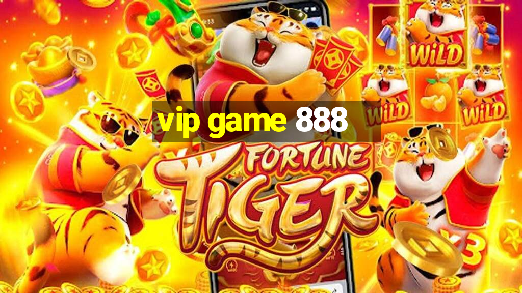 vip game 888