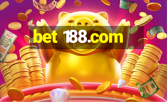 bet 188.com