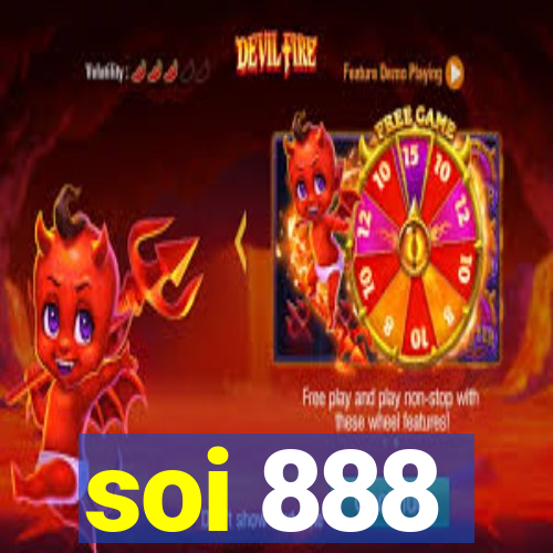 soi 888