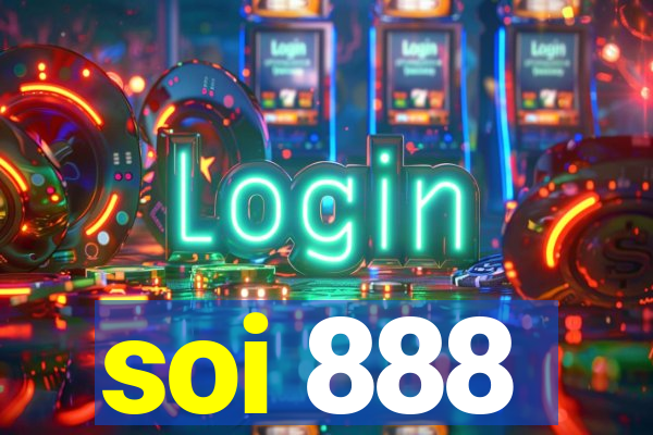 soi 888