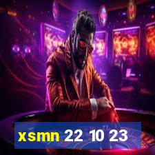 xsmn 22 10 23