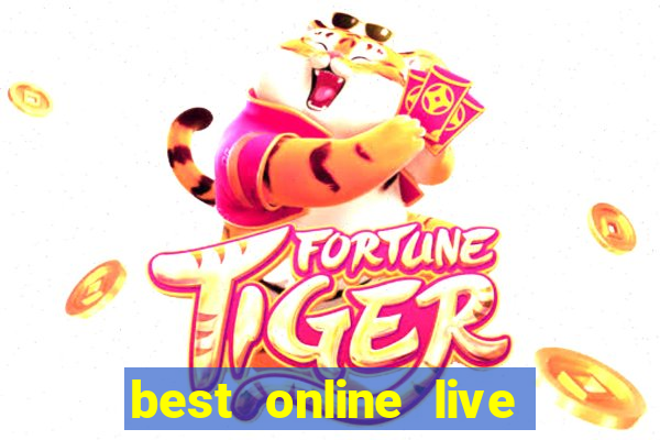 best online live casino canada