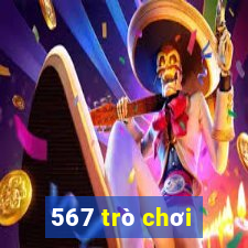 567 trò chơi