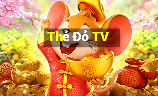 Thẻ Đỏ TV