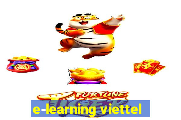 e-learning viettel