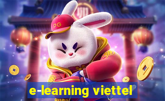 e-learning viettel