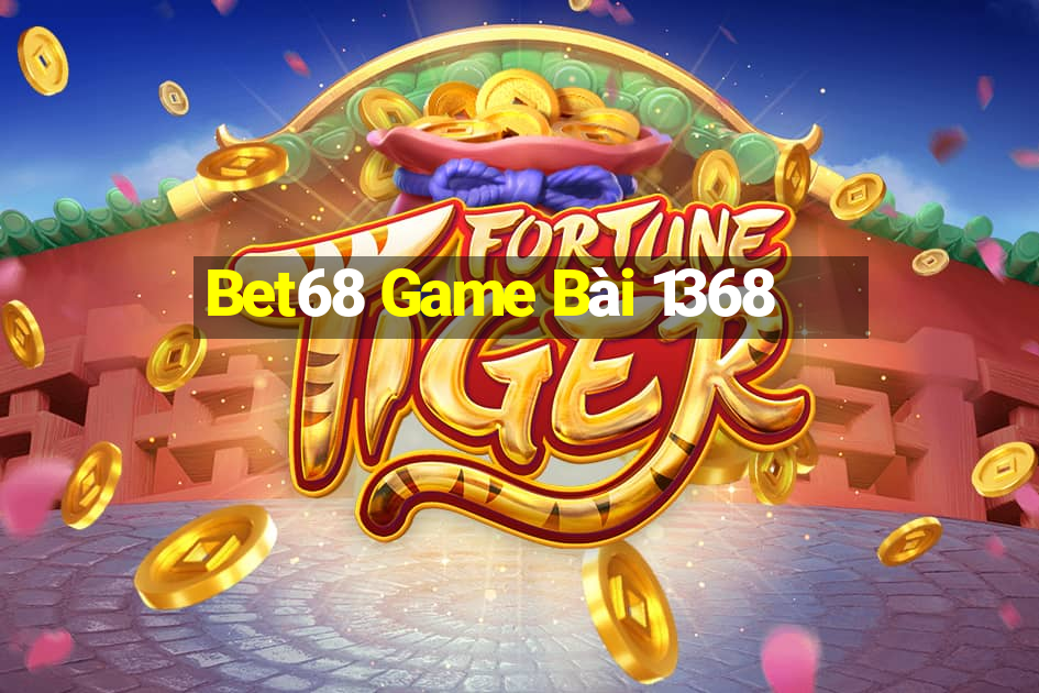 Bet68 Game Bài 1368