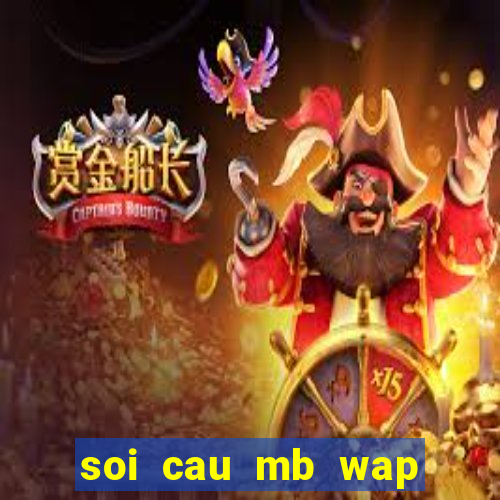 soi cau mb wap hom nay