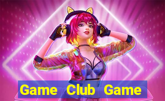 Game Club Game Bài 52Play