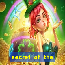 secret of the stones max slot