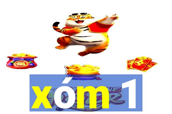 xóm 1