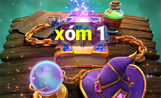 xóm 1