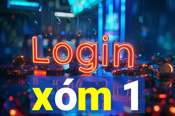 xóm 1