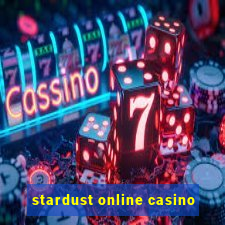 stardust online casino