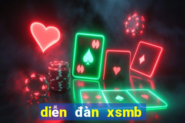 diễn đàn xsmb 24h net