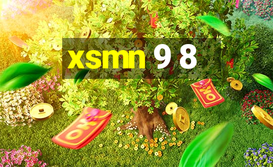 xsmn 9 8