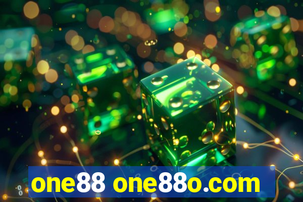 one88 one88o.com