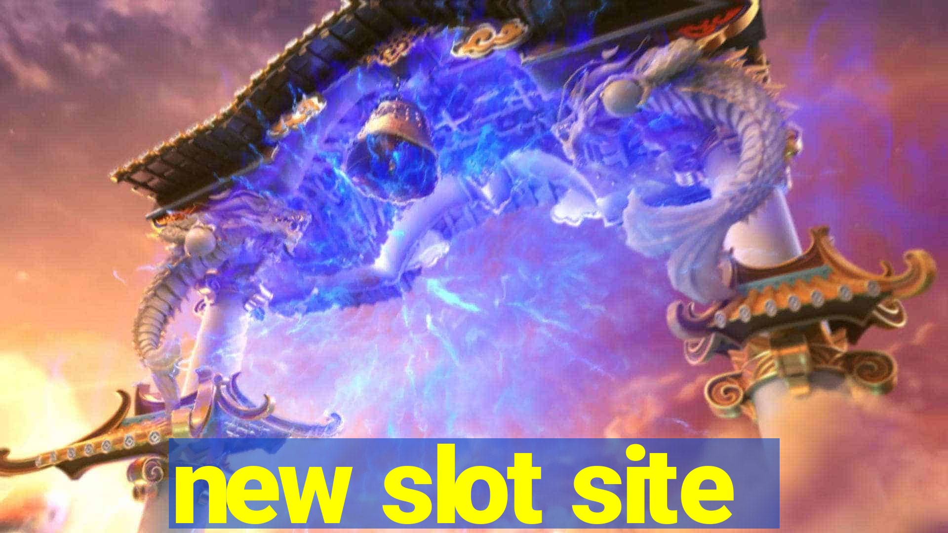 new slot site