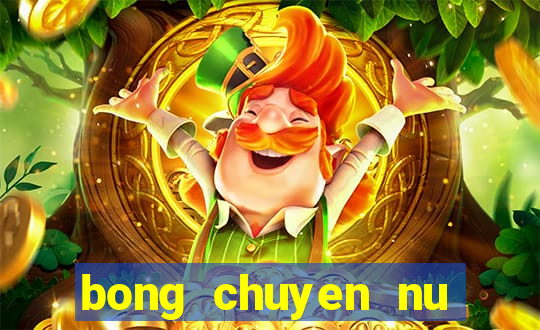 bong chuyen nu viet nam