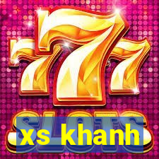 xs khanh