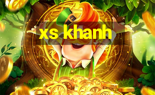 xs khanh