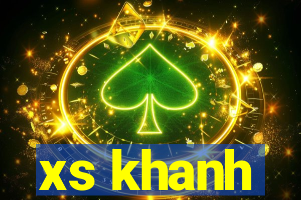 xs khanh