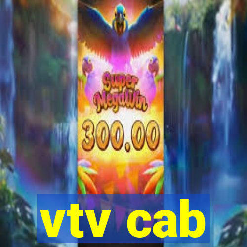 vtv cab