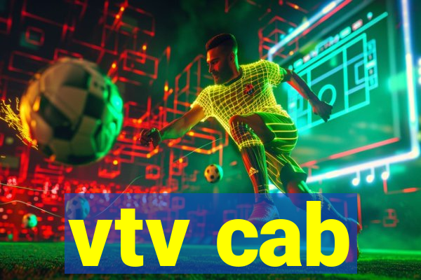 vtv cab