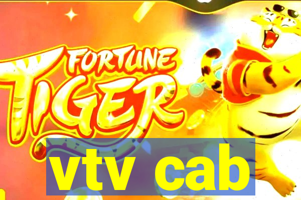 vtv cab