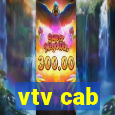 vtv cab