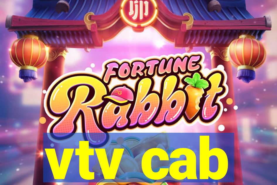 vtv cab