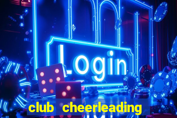 club cheerleading near me