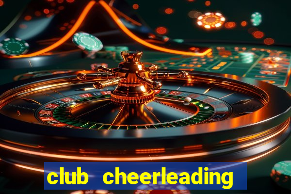 club cheerleading near me