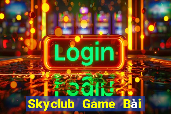 Skyclub Game Bài Go Math