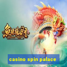 casino spin palace