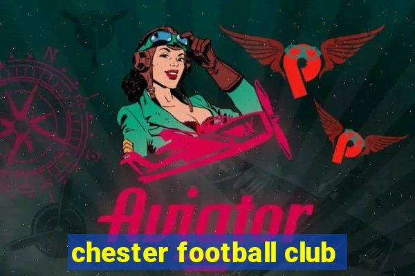 chester football club