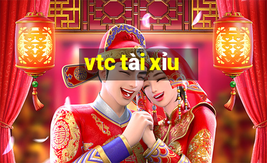 vtc tài xỉu