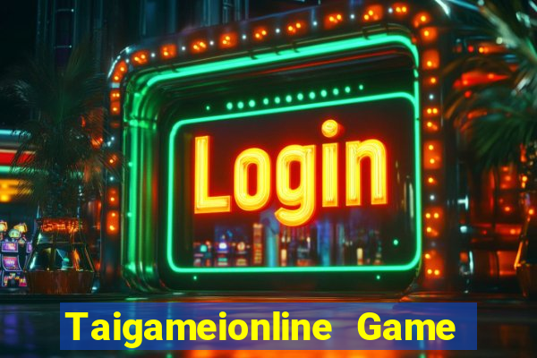 Taigameionline Game Bài 3D