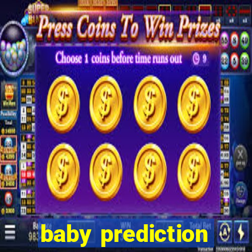 baby prediction