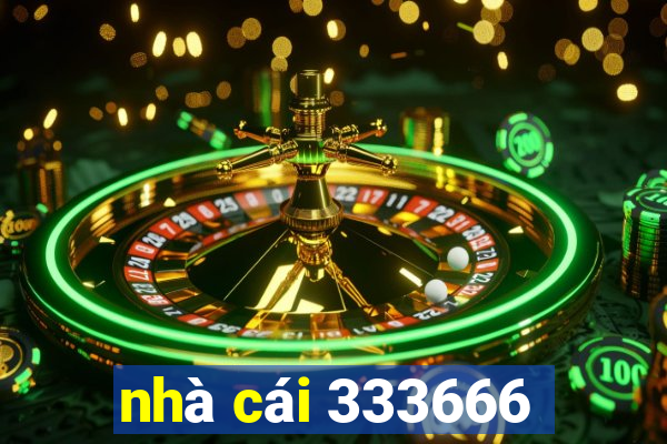 nhà cái 333666