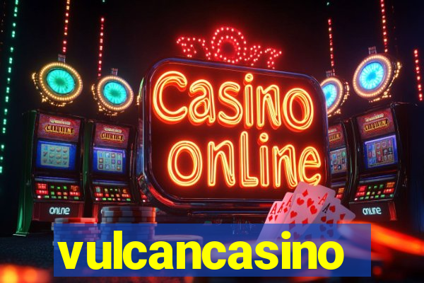 vulcancasino