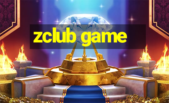 zclub game