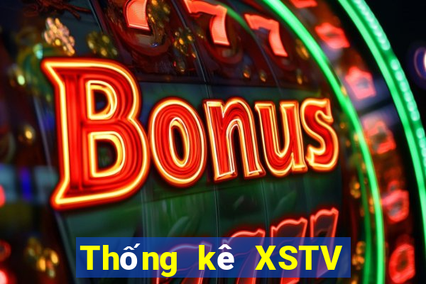 Thống kê XSTV ngày 28